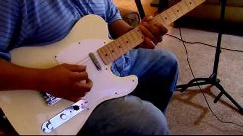 Love Will Find a Way Acoustic version - Acoustic performance video thumbnail