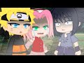 •STEREO HEARTS•//GACHA//🌸meme🌸Naruto