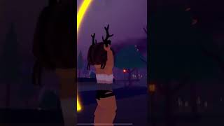 Halloween edit #roblox #transitionpack #robloxedit #amazingroblox #edit #rblx #transition #slay