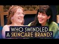 Who Got Yelled at by a Real Housewife? | Dirty Laundry [Full Episode]