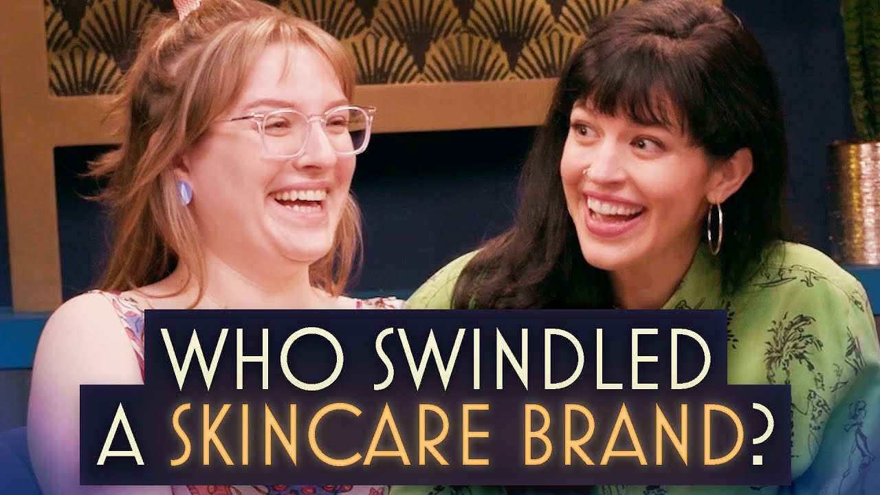 Who Got Yelled at by a Real Housewife? | Dirty Laundry [Full Episode]