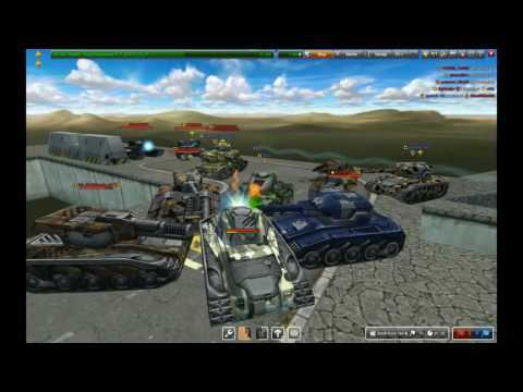 tankionline lp
