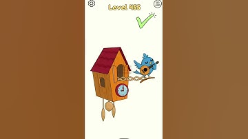 DOP Draw one part Level 455