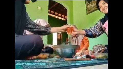 Tugas informatika | vlog | tugas video kelompok 1| memasak seblak