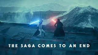 Star Wars -  The Skywalker Saga