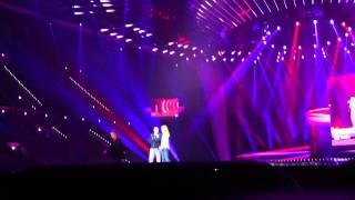 ESC 2011 - Generalprobe 4