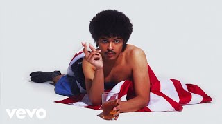 Isaac Dunbar - American High