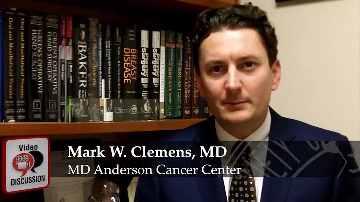 PRSJournal.com Video Discussion: Mark Clemens on N...