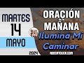 Oracion de la Mañana De Hoy Martes 14 de Mayo - Salmo 56 Tiempo De Orar