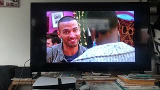 Double Feature Dvd Opening