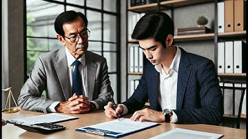 Singapore employment law - important clauses to look out for before you sign an employment agreement