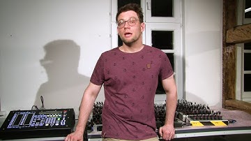 Pyrodigital - FC-A Tutorial - Episode 35 - Advanced Mode - Rapid Zipper Fire Demo