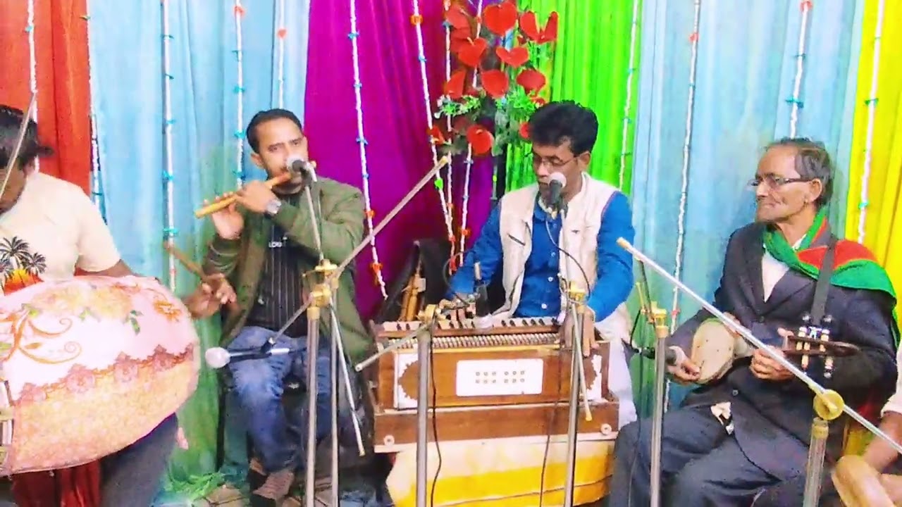 জাগো রে মোমিন মোসলমান মন মসজিদে/ Jago re momin mosolman