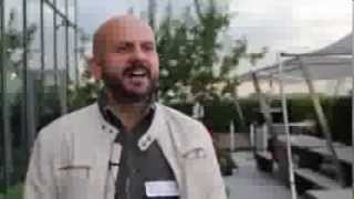 iCrossing UK Client Testimonial