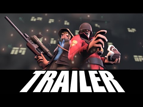 Soldier's Dispenser Collab Trailer