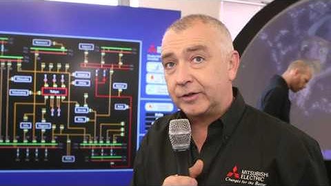 Control Room Solutions Ideal for Monitoring Traffic and SCADA Content