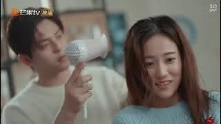 New Chinese Drama Mix English Song || The Night Of The Comet || Chinese Love Story ||