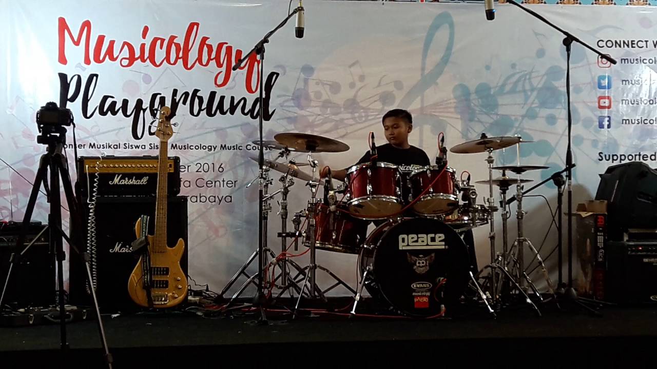 Super Funk - YouTube