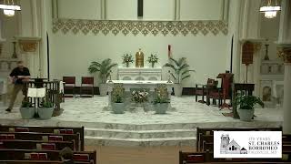 Please join our Cultural Heritage Celebration Mass