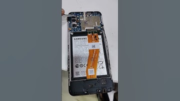 Samsung M02s (M025F) Edl Test Point