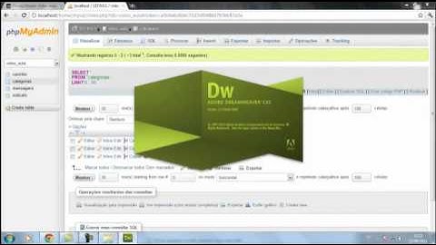 [pedidos] - Menu com submenu por banco de dados com PHP