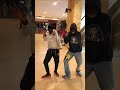 Secret Agenda Rose Muhando Dance Challenge