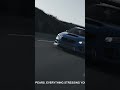 What Driving Fast Does To Your Brain #Shorts
