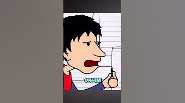 Junior said this is how Big Hero 6 should have gone #fyp #sml #animation #helpthisgoviral