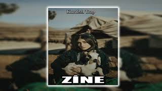 Zine-Kurdish Trap Remix [ Yiğit Music & İdris Beritan] #tiktok