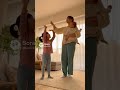 Banana Dance