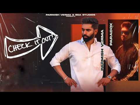 Check it out ( slowed and reverb ) parmish Varma new song