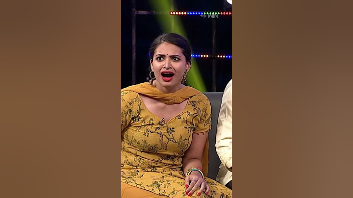 #Shorts - 😄😄Roja full beatings to Sudheer & Ramprasad #getupsrinu