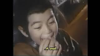 Lion Maru eps#1