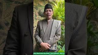 Selamat Hari Raya Idul Fitri 1442 H 2021 M   Segenap Civitas Akademika Staima Alhikam Malang