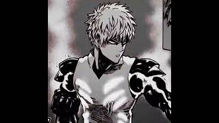 Webcomic vs Manga - One Punch Man Character's & Mob Edit
