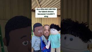 As a 90s kids I did this for talent shows . Which should I do next ? #90skids #90smusic