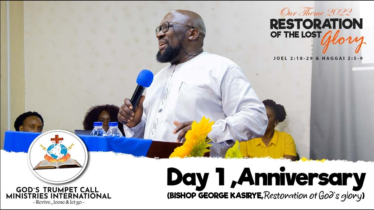 GTCM ANNIVERSARY, DAY 1