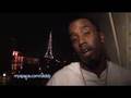 Diddy In Paris