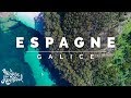 ESPAGNE - La Galice - Un paradis celtique [4K]