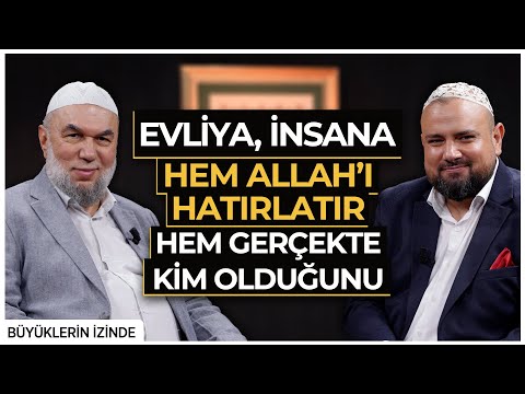 Büyüklerin İzinde | 2.Bölüm