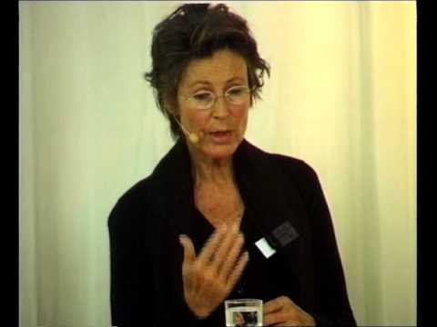 Annette Kaiser - Seele (Herbstakademie 2010)