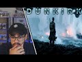 Dunkirk (2017) Movie Reaction! FIRST TIME WATCHING!