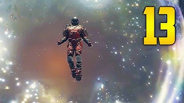 Starfield - Part 13 - I AM A SPACE WIZARD! (Gameplay Walkthrough)