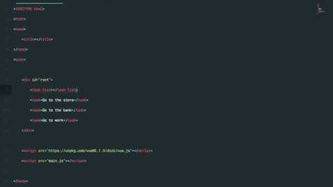 Learn Vue 2: Part 8 - Components Within Components