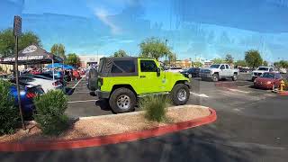 Chemical Guys Detail Garage - Rides and Coffee  August 2022