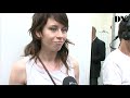 Längre intervju med Anna Odell