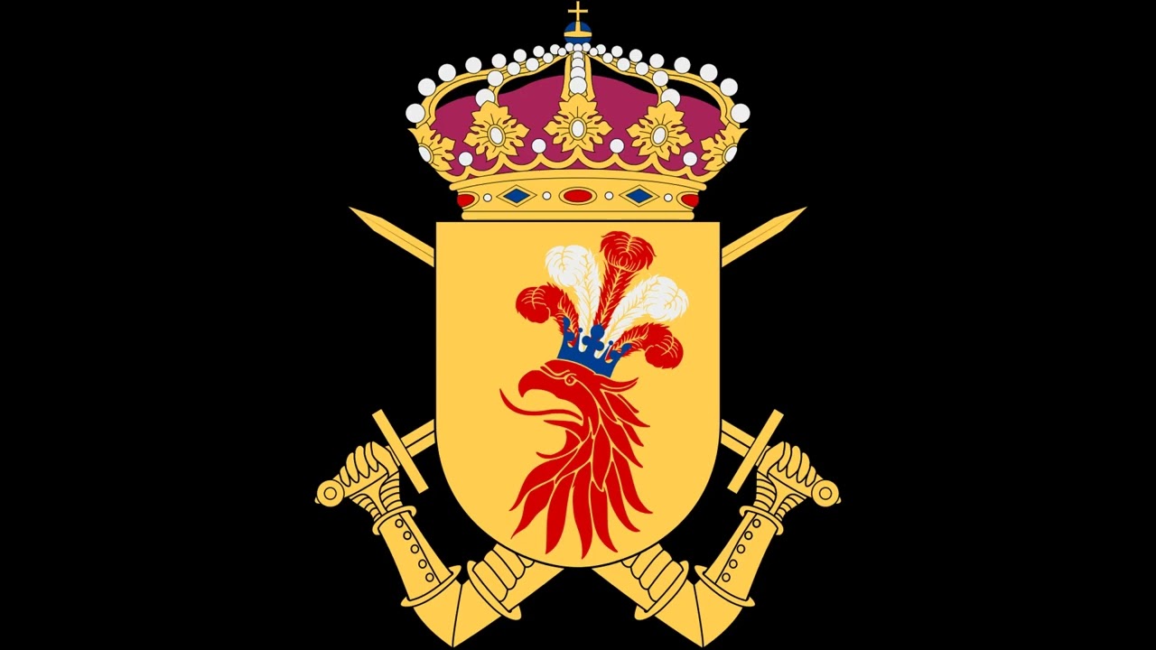 Norra Skånska Regementets Marsch 