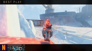 Bo4 Quad Feed Killcam