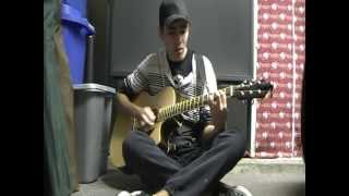Nowhere Acoustic Demo