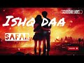 ISHQ DAA SAFAR || TKM || #lofi #music #VIRAL #backgroundmusic #chillmusic #hindilofi #indianlofi